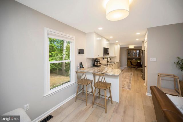 5200 SIGNAL CORPS DR, Fredericksburg, VA 22408