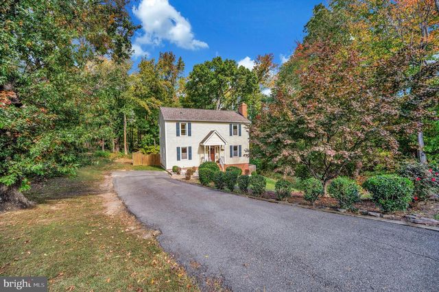 5200 SIGNAL CORPS DR, Fredericksburg, VA 22408