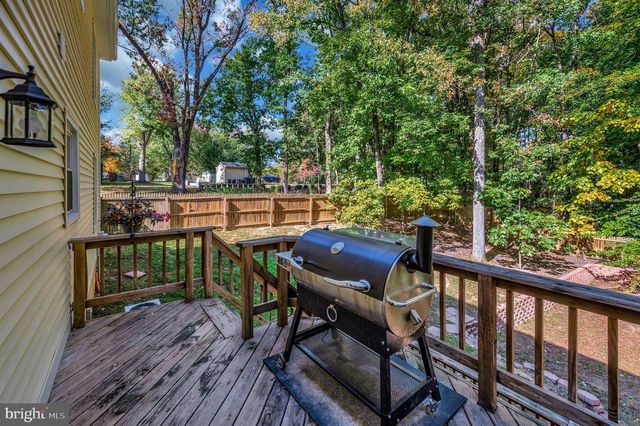 5200 SIGNAL CORPS DR, Fredericksburg, VA 22408