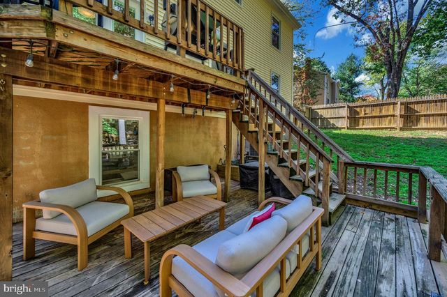 5200 SIGNAL CORPS DR, Fredericksburg, VA 22408