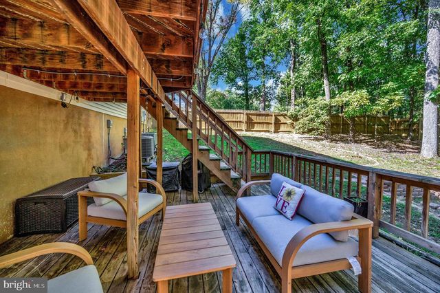 5200 SIGNAL CORPS DR, Fredericksburg, VA 22408