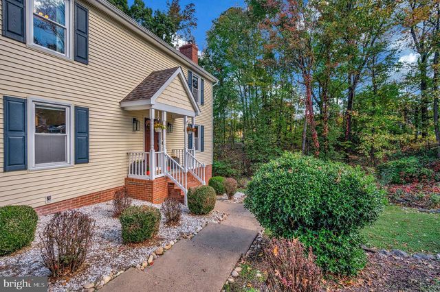 5200 SIGNAL CORPS DR, Fredericksburg, VA 22408