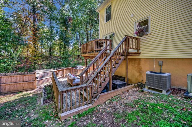 5200 SIGNAL CORPS DR, Fredericksburg, VA 22408