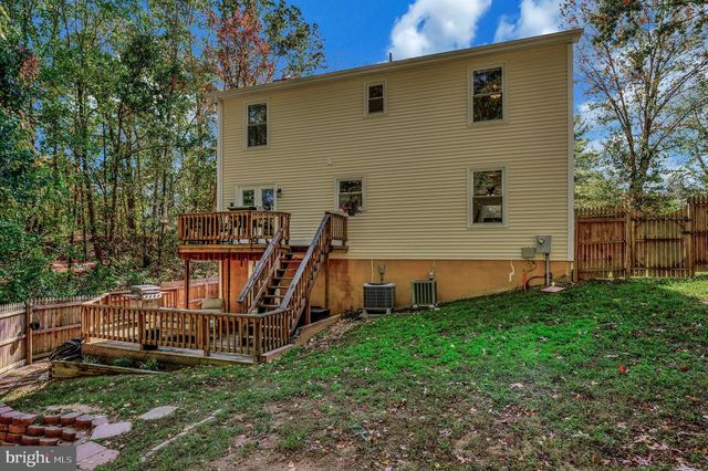 5200 SIGNAL CORPS DR, Fredericksburg, VA 22408