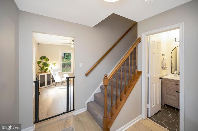 5200 SIGNAL CORPS DR, Fredericksburg, VA 22408