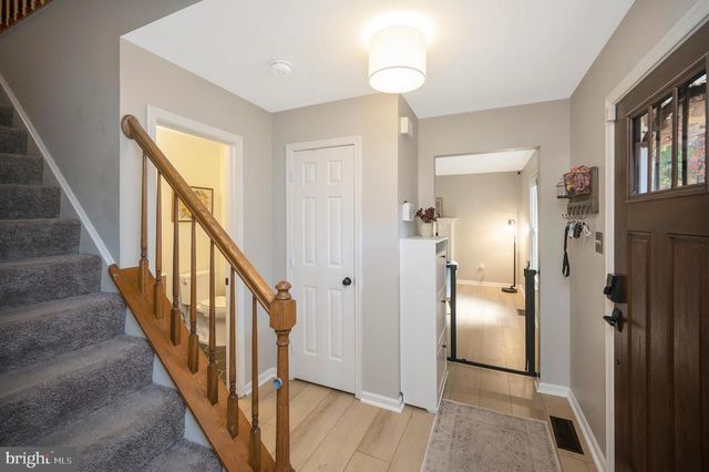 5200 SIGNAL CORPS DR, Fredericksburg, VA 22408