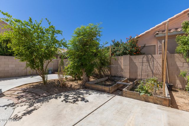 6071 W SHANNON Street, Chandler, AZ 85226