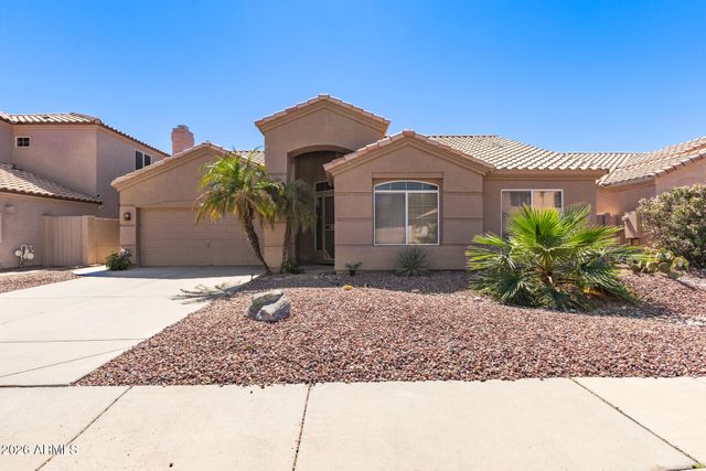 6071 W SHANNON Street, Chandler, AZ 85226