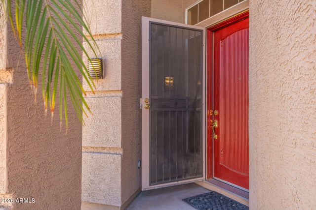 6071 W SHANNON Street, Chandler, AZ 85226