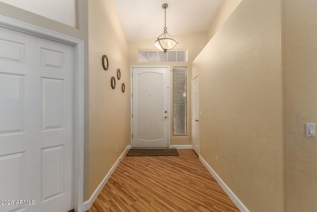 6071 W SHANNON Street, Chandler, AZ 85226