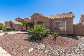 6071 W SHANNON Street, Chandler, AZ 85226