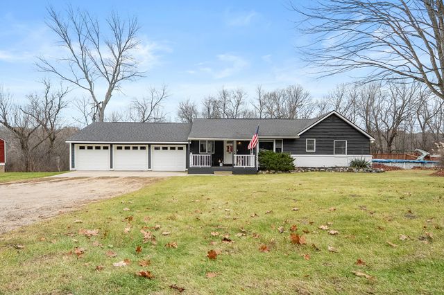 7654 N Sprinkle Road, Richland Twp, MI 49004
