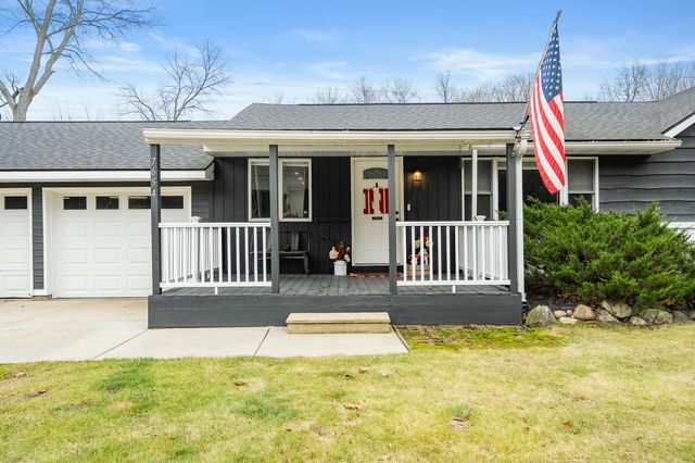 7654 N Sprinkle Road, Richland Twp, MI 49004