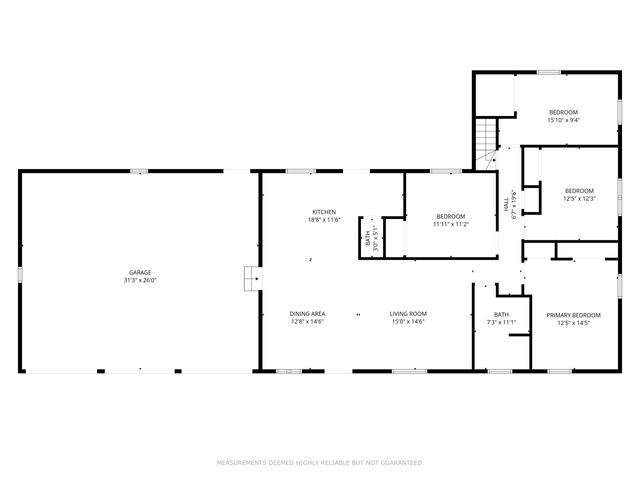 7654 N Sprinkle Road, Richland Twp, MI 49004