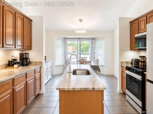 24353 Harrison Street, Clinton Charter Township, MI 48035