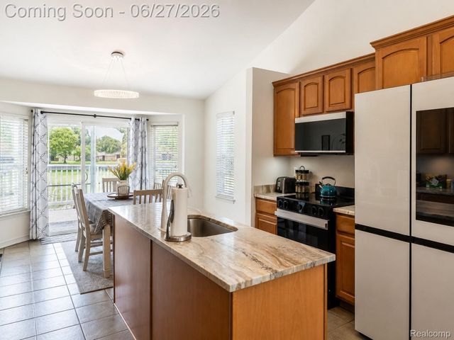 24353 Harrison Street, Clinton Charter Township, MI 48035