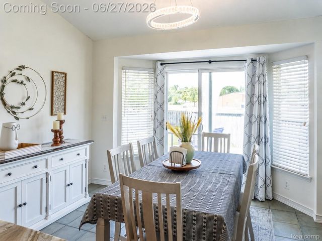 24353 Harrison Street, Clinton Charter Township, MI 48035