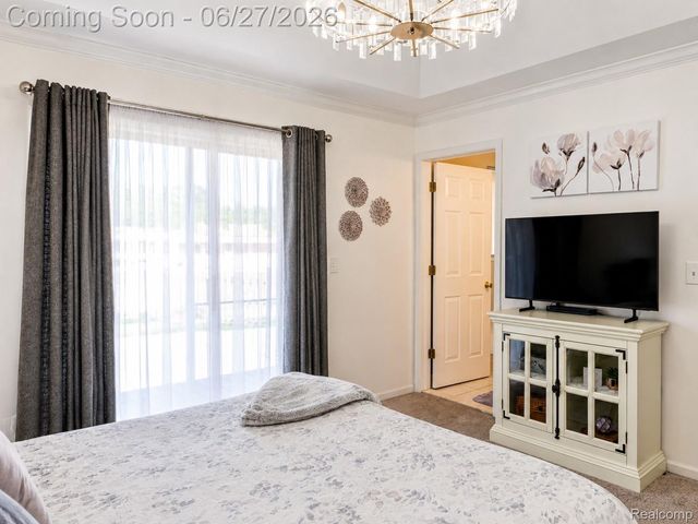 24353 Harrison Street, Clinton Charter Township, MI 48035