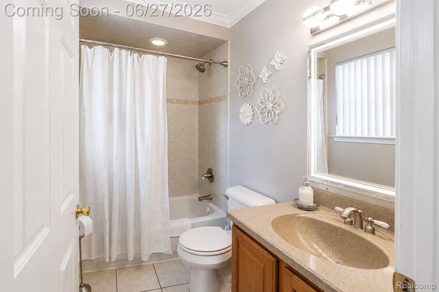 24353 Harrison Street, Clinton Charter Township, MI 48035
