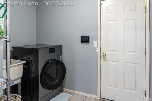 24353 Harrison Street, Clinton Charter Township, MI 48035