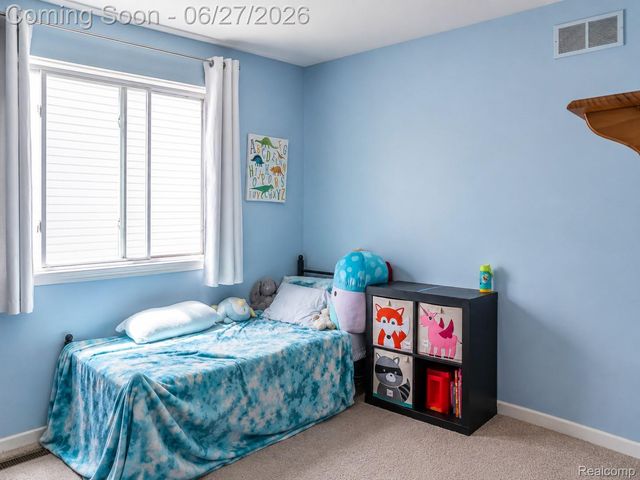 24353 Harrison Street, Clinton Charter Township, MI 48035