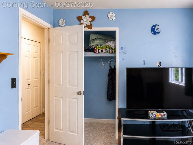 24353 Harrison Street, Clinton Charter Township, MI 48035