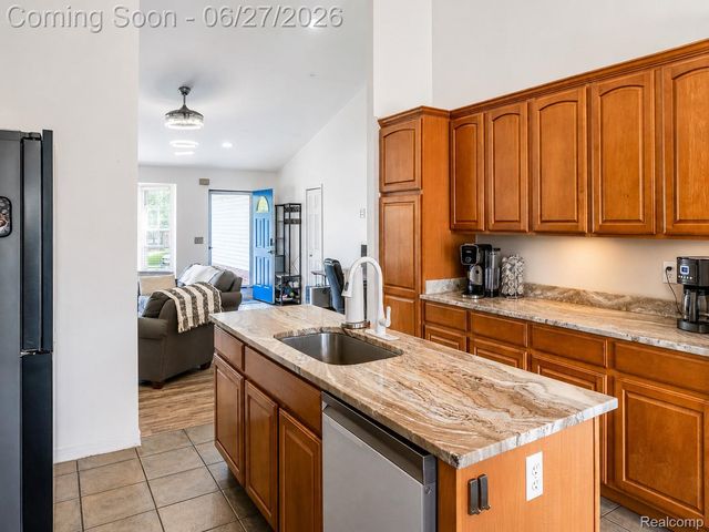 24353 Harrison Street, Clinton Charter Township, MI 48035