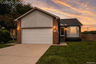 24353 Harrison Street, Clinton Charter Township, MI 48035