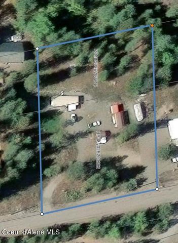 3520 Pinecreek Rd., Pinehurst, ID 83850