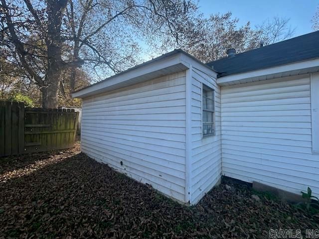 823 Burke Ave, Jonesboro, AR 72401