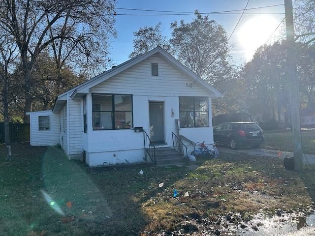 823 Burke Ave, Jonesboro, AR 72401