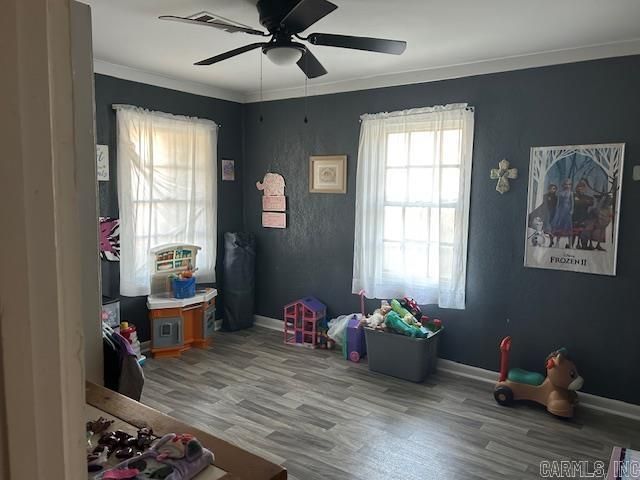 823 Burke Ave, Jonesboro, AR 72401