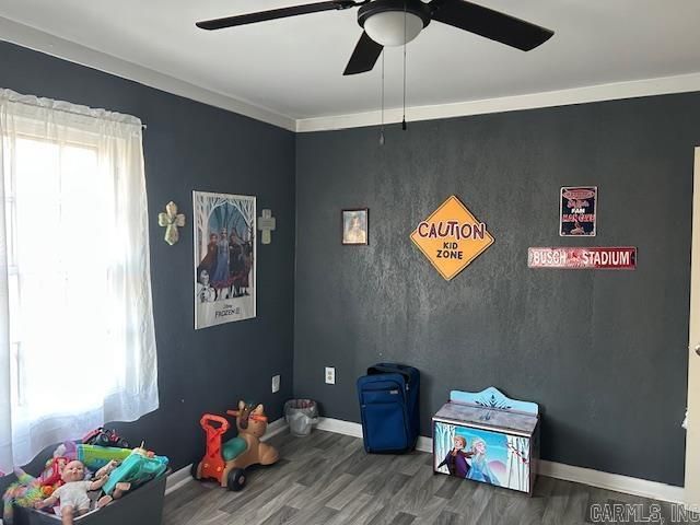 823 Burke Ave, Jonesboro, AR 72401