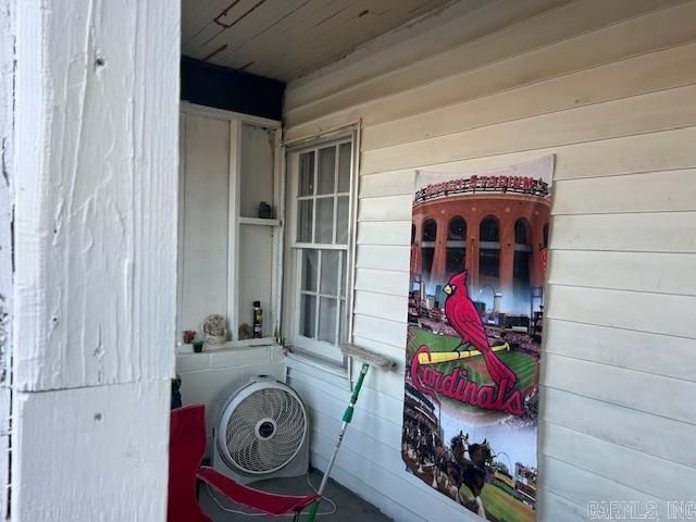 823 Burke Ave, Jonesboro, AR 72401