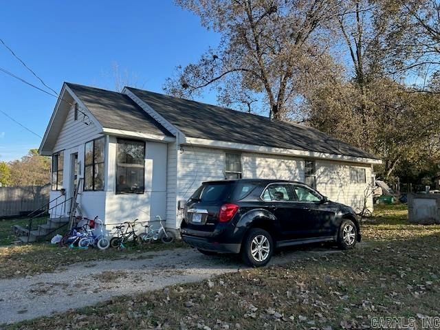 823 Burke Ave, Jonesboro, AR 72401