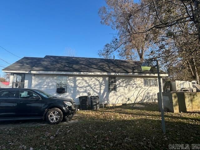 823 Burke Ave, Jonesboro, AR 72401