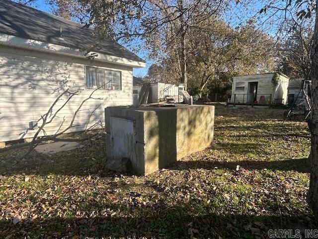 823 Burke Ave, Jonesboro, AR 72401