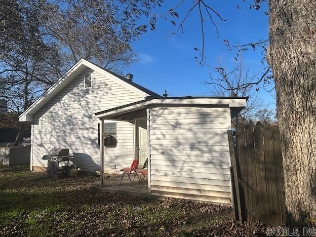 823 Burke Ave, Jonesboro, AR 72401