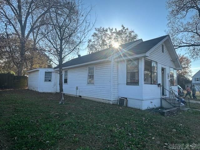 823 Burke Ave, Jonesboro, AR 72401