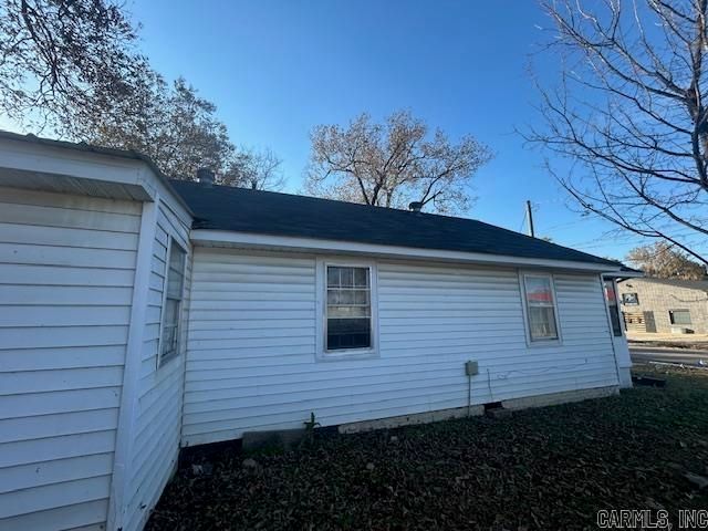 823 Burke Ave, Jonesboro, AR 72401