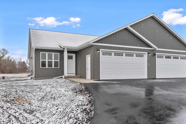 W3270 COUNTY ROAD W, Malone, WI 53049