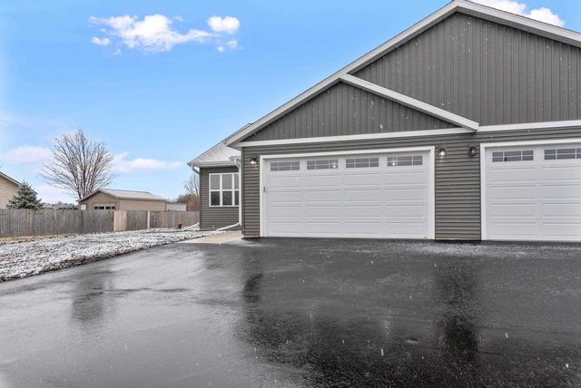 W3270 COUNTY ROAD W, Malone, WI 53049