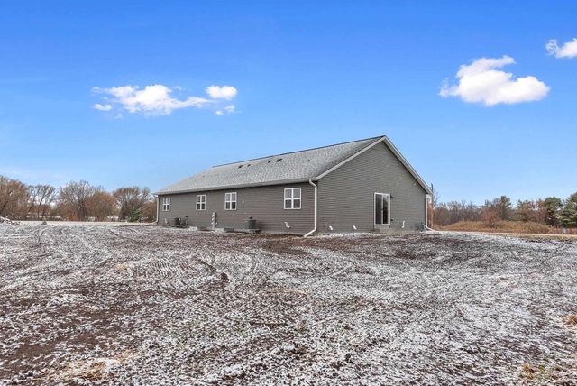 W3270 COUNTY ROAD W, Malone, WI 53049