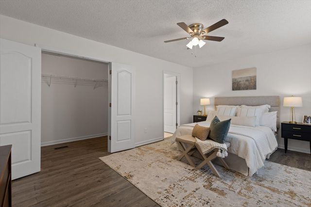 1453 Oldaker View Lane, Hixson, TN 37343