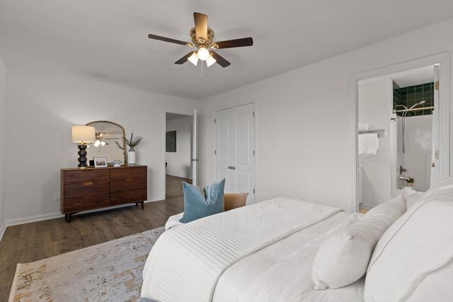 1453 Oldaker View Lane, Hixson, TN 37343