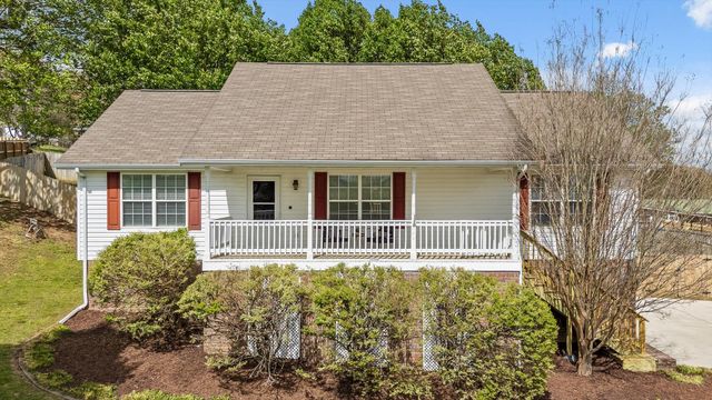 1453 Oldaker View Lane, Hixson, TN 37343