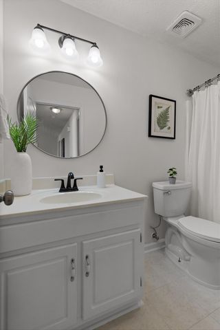 1453 Oldaker View Lane, Hixson, TN 37343