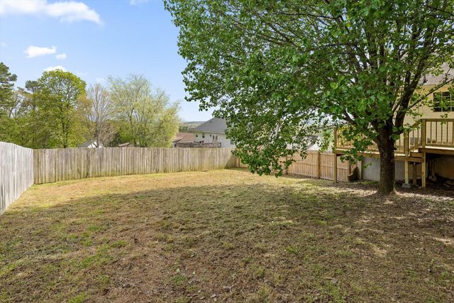 1453 Oldaker View Lane, Hixson, TN 37343