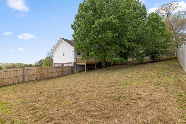 1453 Oldaker View Lane, Hixson, TN 37343