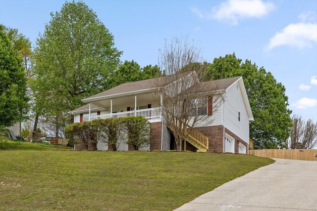 1453 Oldaker View Lane, Hixson, TN 37343